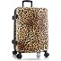  Black Camo 4 ruote Carrello M 66 cm con piega di espansione Variante brown leopard
