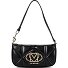 Borsa a spalla 25 cm Variante nero