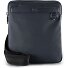  Jinko Borsa a tracolla 22 cm Variante dark blue