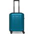  Edition 02 4 ruote Carrello della cabina S 55 cm Variante ocean blue metallic