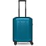 Edition 02 4 ruote Carrello della cabina S 55 cm Variante ocean blue metallic Edition 02 4 ruote Carrello della cabina S 55 cm Variante ocean blue metallic