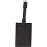  Zair Etichetta per i bagagli 9.5 cm Variante black