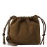 Lya Borsa a tracolla Pelle 25 cm Variante safari Lya Borsa a tracolla Pelle 25 cm Variante safari
