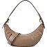 Wallis Kyla Borsa a spalla Vera Pelle 34 cm Variante portabella