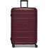  Essentials 11 4 ruote Carrello 76 cm espandibile Variante burgundy
