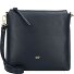  Hanna Borsa a tracolla M Vera Pelle 26 cm Variante navy