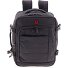  1400 Zaino da viaggio 40 cm scomparto per laptop Variante black