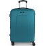  Mercury 4 ruote Carrello M 66 cm con piega di espansione Variante türkis
