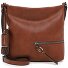 Nele Borsa a tracolla 29 cm Variante cognac Nele Borsa a tracolla 29 cm Variante cognac