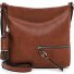  Nele Borsa a tracolla 29 cm Variante cognac