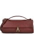  Borsetta Vera Pelle 30.5 cm Variante hot brown