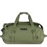 Chasm Borsa da viaggio Weekender 67.5 cm Variante olivine