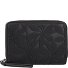 Basic 2 Portafoglio 14 cm Variante black Basic 2 Portafoglio 14 cm Variante black