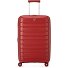 B-Flying Move 4 ruote Carrello 68 cm con piega di espansione Variante rosso B-Flying Move 4 ruote Carrello 68 cm con piega di espansione Variante rosso