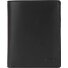  Aarhus Portafoglio Pelle 12.5 cm Variante schwarz