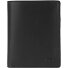  Aarhus Portafoglio Pelle 12.5 cm Variante schwarz