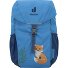  Waldfuchs 10 Zaino per bambini 35 cm Variante wave-nightblue