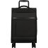  Monthélys 4 ruote Carrello della cabina 55 cm con piega di espansione Variante dark grey