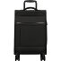  Monthélys 4 ruote Carrello della cabina 55 cm con piega di espansione Variante dark grey