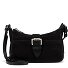  Ren Borsa a tracolla S Pelle 22 cm Variante black