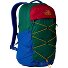 Zaino Borealis 49,5 cm scomparto per laptop Variante tnf blue-evergreen Zaino Borealis 49,5 cm scomparto per laptop Variante tnf blue-evergreen