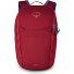  Zaino Jet 12 39 cm Variante cosmic red