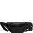  Alaric Marsupio Pelle 32 cm Variante dark ash