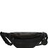  Alaric Marsupio Vera Pelle 32 cm Variante dark ash