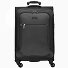 Travel Line 6400 Carrello a 4 ruote 78 cm Variante schwarz I Travel Line 6400 Carrello a 4 ruote 78 cm Variante schwarz I