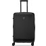 Florence 4 ruote Carrello 67 cm con piega di espansione Variante black