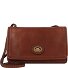  Story Donna Borsa a tracolla piccola I Pelle 18 cm Variante marrone