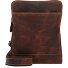  Baltimore 24 Borsa a tracolla Pelle 19 cm Variante cognac