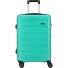  Travel Line 4100 4 ruote Carrello M 64 cm Variante petrol