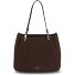  Orin 2.0 Borsa a spalla Vera Pelle 33 cm Variante dark brown