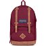 Zaino Cortlandt Scomparto per laptop da 45 cm Variante russet red Zaino Cortlandt Scomparto per laptop da 45 cm Variante russet red