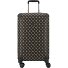 Wilder 4 ruote Carrello 64 cm con piega di espansione Variante brown Wilder 4 ruote Carrello 64 cm con piega di espansione Variante brown