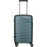  Air Base Slim 4 ruote Carrello della cabina S 55 cm Variante ice blue