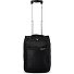  5027 2 ruote Trolley cabina S 50 cm Variante black