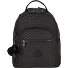 Basic Plus Seoul Zaino per bambini S 35 cm Variante signature emb Basic Plus Seoul Zaino per bambini S 35 cm Variante signature emb