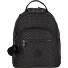  Basic Plus Seoul Zaino per bambini S 35 cm Variante signature emb