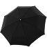  Bellino Ombrello tascabile 29 cm Variante schwarz