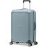  Aegis 4 ruote Carrello M 61 cm con piega di espansione Variante light blue
