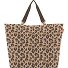  Borsa shopper Xl 68 cm Variante leo macchiato
