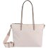 Collana Tessuto collana tessuto Borsa shopper 30 cm Variante beige Collana Tessuto collana tessuto Borsa shopper 30 cm Variante beige