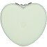  Valentine Pochette Pelle 13.5 cm Variante mentha