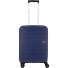 Summer Hi 4 ruote Carrello della cabina 55 cm Variante navy Summer Hi 4 ruote Carrello della cabina 55 cm Variante navy