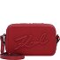  Skuare Borsa a tracolla 21 cm Variante klassic red