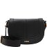  Orell Borsa a tracolla 22.5 cm Variante schwarz