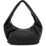 Greta Borsa a spalla Vera Pelle 37 cm Variante black