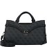 Dea Borsetta 33 cm Variante coal logo Dea Borsetta 33 cm Variante coal logo